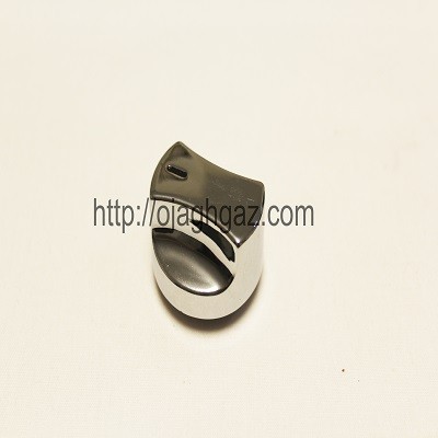 ولوم اجاق گاز  رومیزی فلزی| دستگیره اجاق گاز رومیزی فلزی | سرپیچ اجاق گاز رومیزی | آکس 6 کد 251